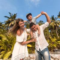 Отзыв от Виктория - Виза Destination Thailand